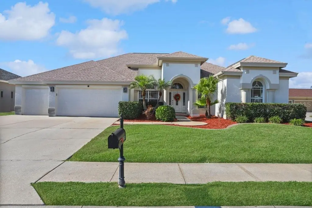 10432 Gooseberry Court, Trinity, FL 34655 - #1