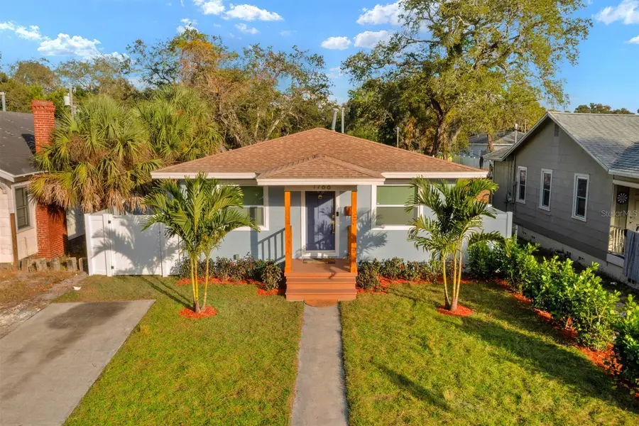 1766 Scranton Street S, Saint Petersburg, FL 33711 - Image #2