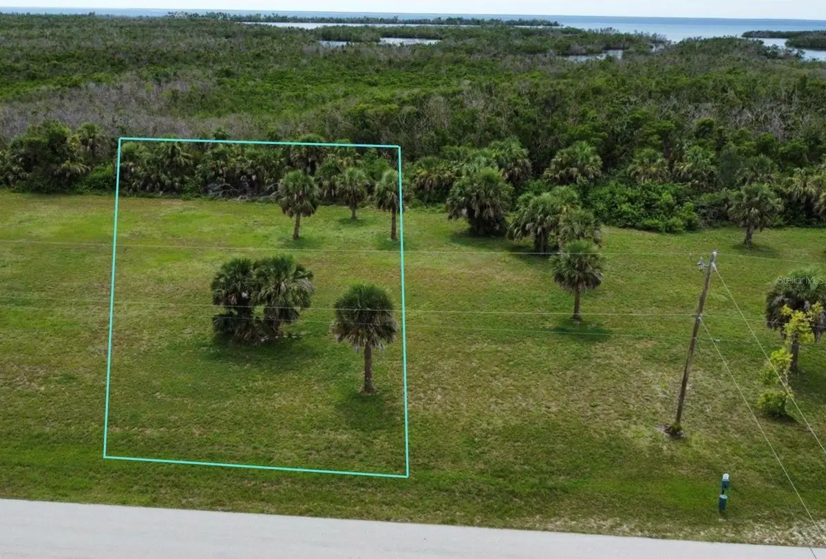 16801 San Edmundo Road, Punta Gorda, FL 33955 - #1