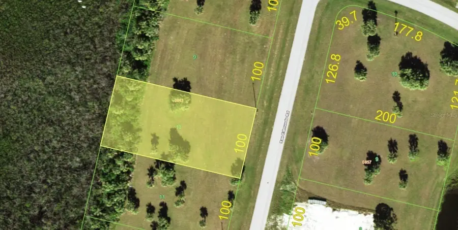 16801 San Edmundo Road, Punta Gorda, FL 33955 - #2