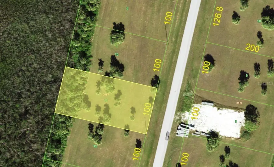 16811 San Edmundo Road, Punta Gorda, FL 33955 - #2