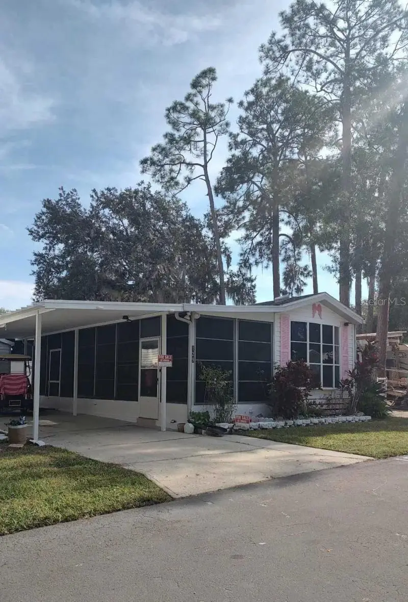 129 Woods-n-water Drive, Mount Dora, FL 32757 - Image #2