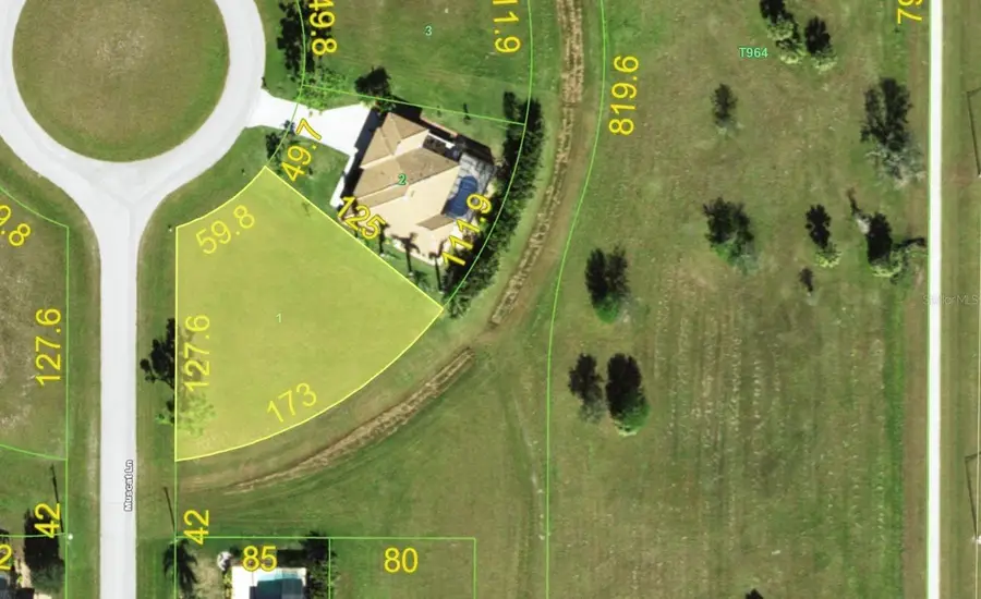 17336 Muscat Lane, Punta Gorda, FL 33955 - Image #2