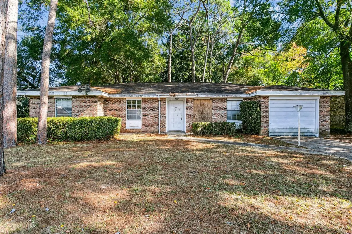 5920 Leesway Boulevard, Pensacola, FL 32504 - #1