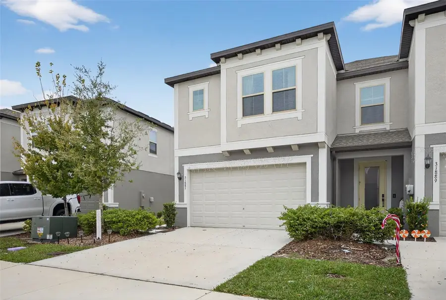 31885 Blue Passing Loop, Wesley Chapel, FL 33545 - Image #2