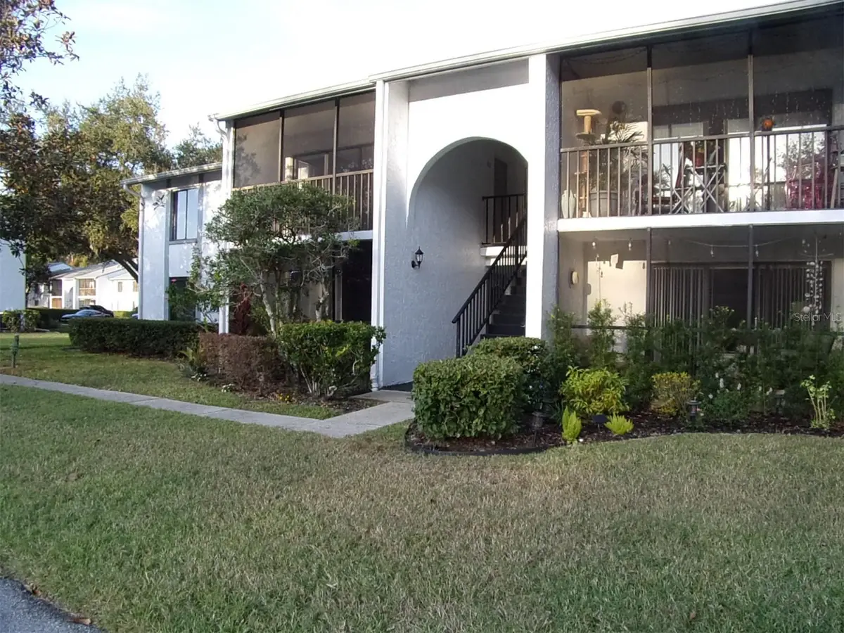 3232 Lake Pine Way E #G1, Tarpon Springs, FL 34688 - Image #1