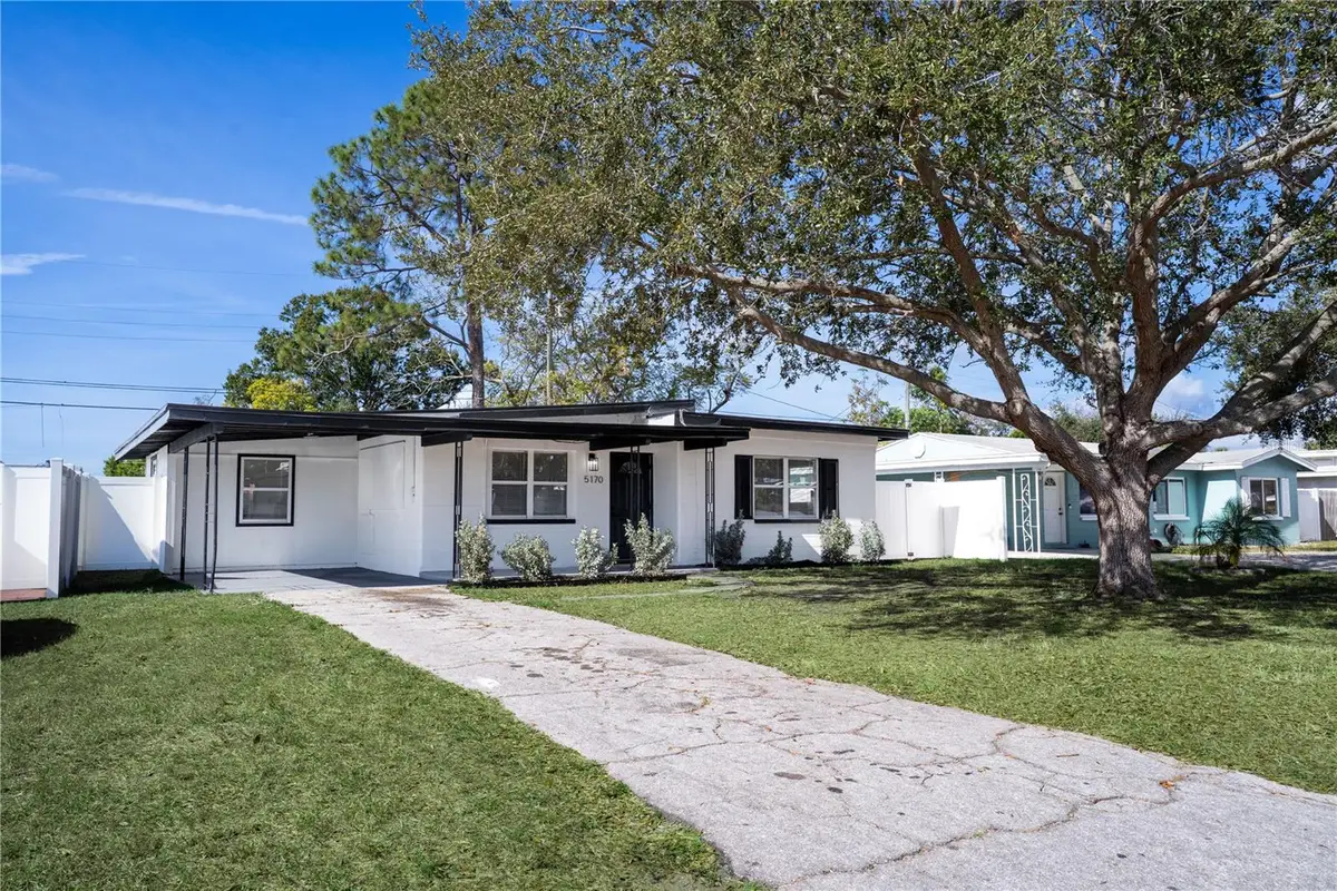 5170 Flamingo Drive, Saint Petersburg, FL 33714 - Image #1