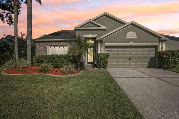 4511 Gulfwinds Drive, LUTZ, FL 33558