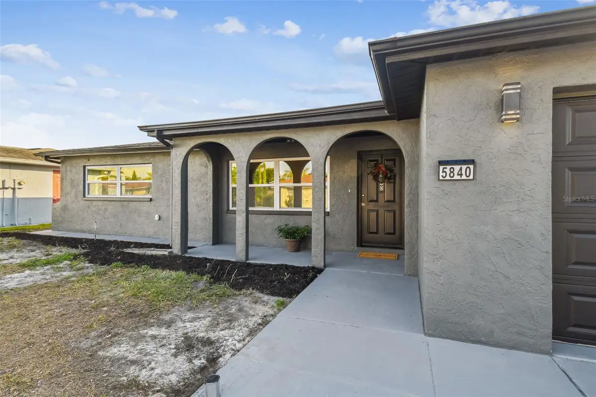 5840 Otis Drive, New Port Richey, FL 34652 - Image #1