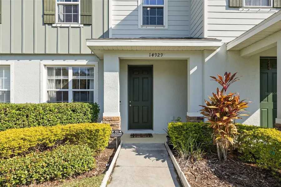 14929 Promenade Parkway, Odessa, FL 33556 - Image #2