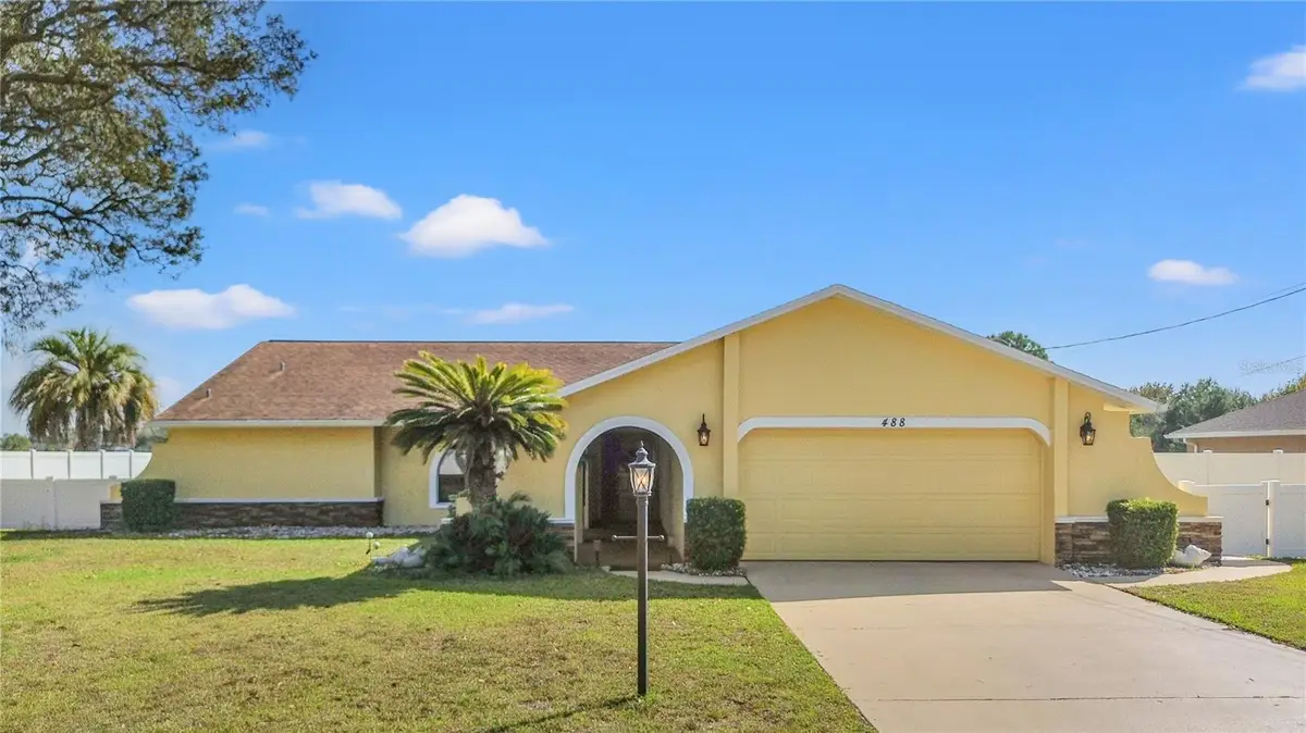 488 Fieldstone Lane, Spring Hill, FL 34606 - Image #1