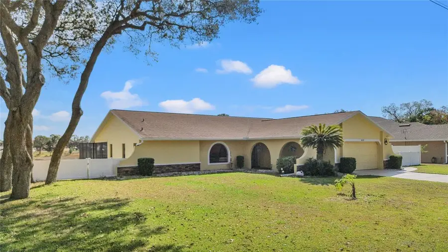 488 Fieldstone Lane, Spring Hill, FL 34606 - Image #2