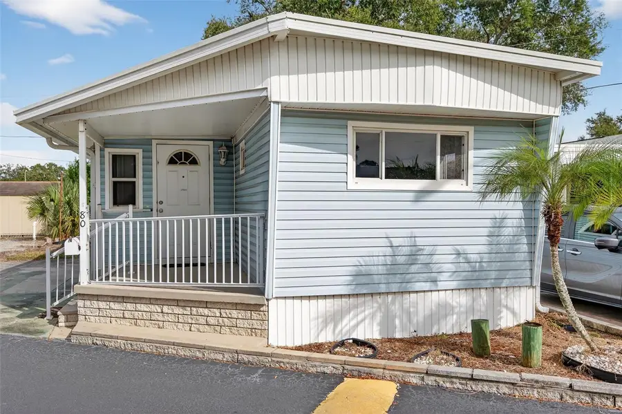 7801 34th Avenue N #80, Saint Petersburg, FL 33710 - Image #2
