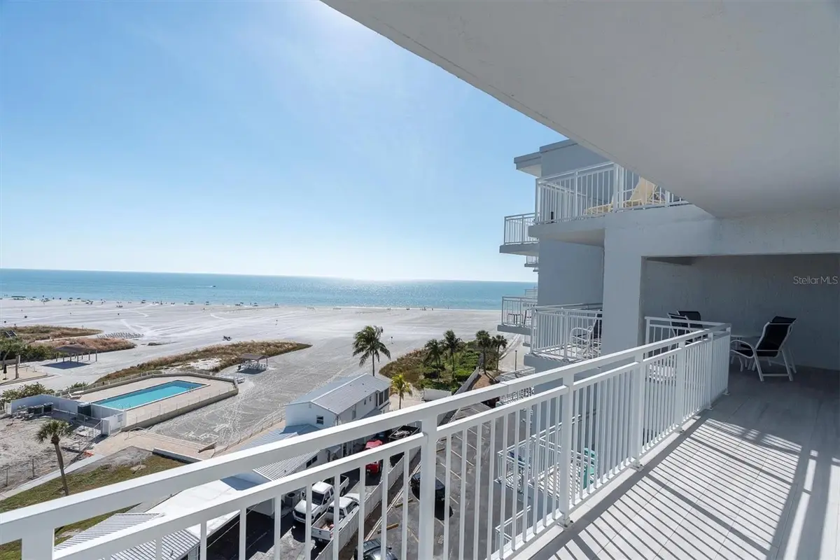 5830 Midnight Pass Road #705, Sarasota, FL 34242 - Image #1