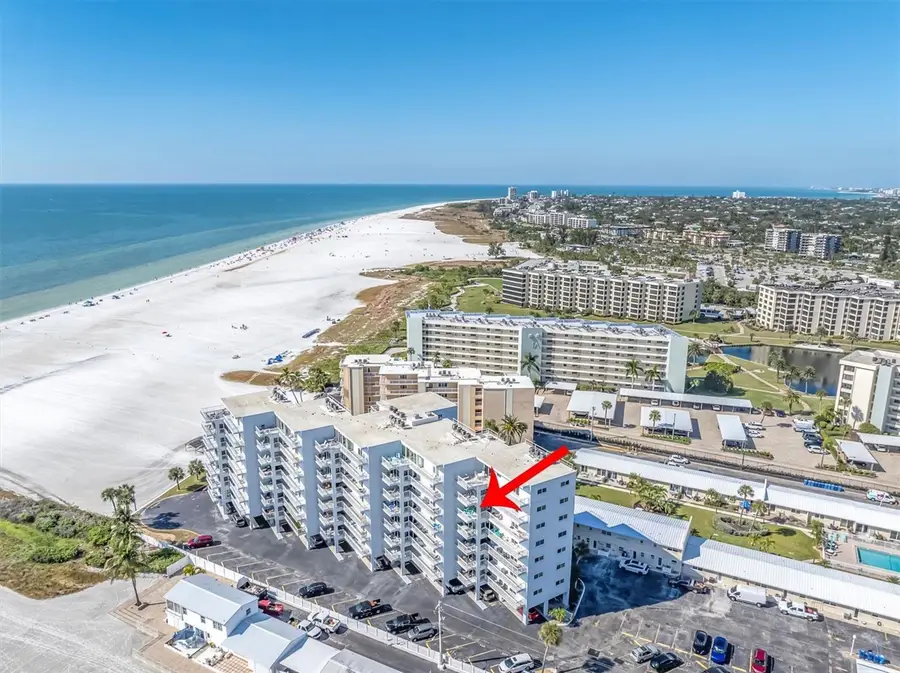 5830 Midnight Pass Road #705, Sarasota, FL 34242 - Image #2