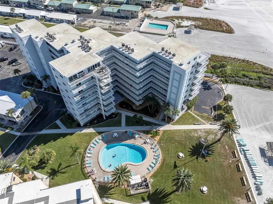 5830 Midnight Pass Road #705, Sarasota, FL 34242 - Image #3