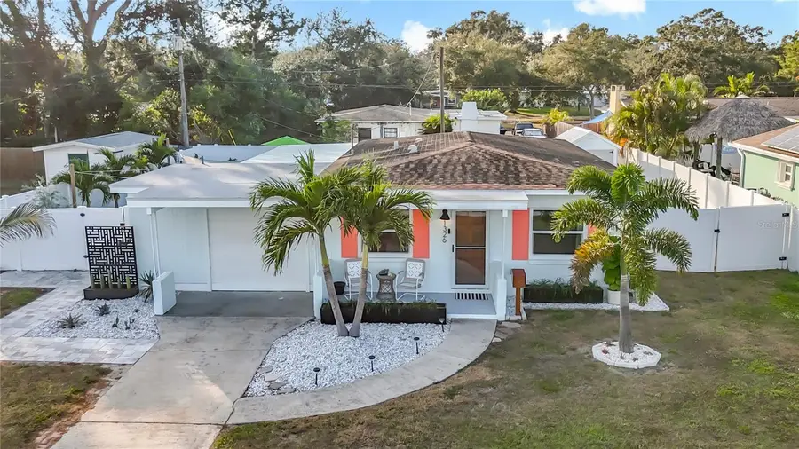 1326 74th Street N, Saint Petersburg, FL 33710 - Image #2