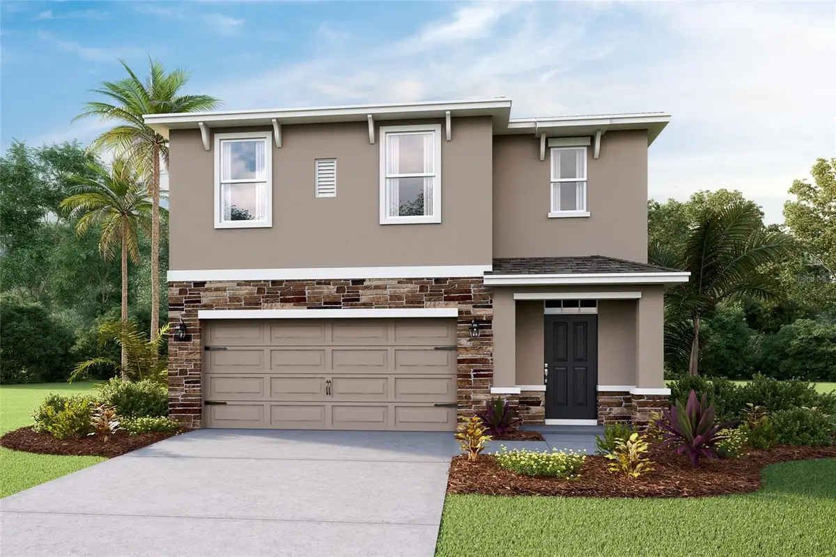 17766 Acron Drop Road, Land O Lakes, FL 34638 - Image #1