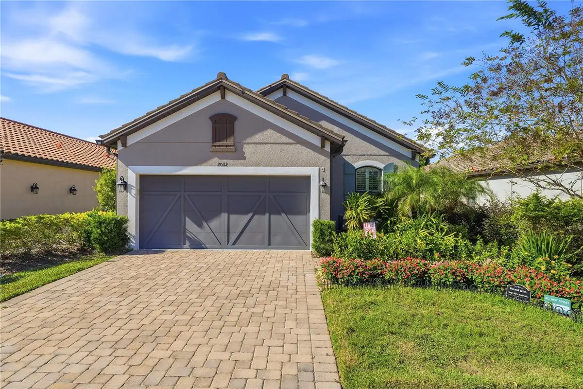 20112 Sorano Hill Place, Tampa, FL 33647 - Image #1