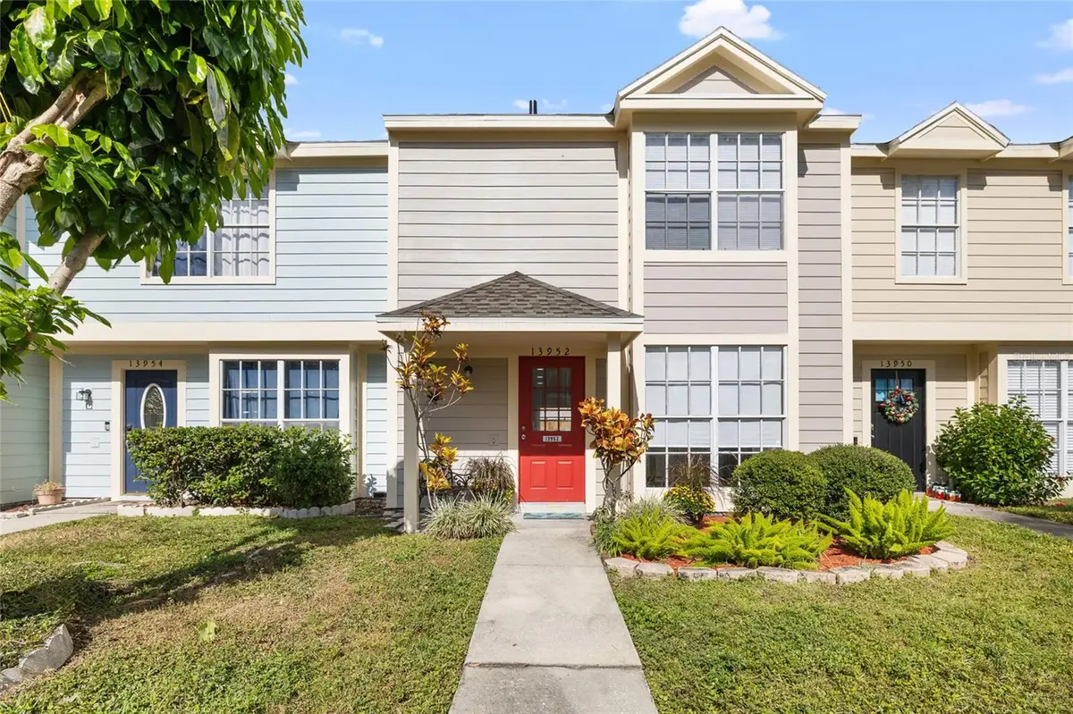 13952 Fletchers Mill Drive, Tampa, FL 33613 - Image #1