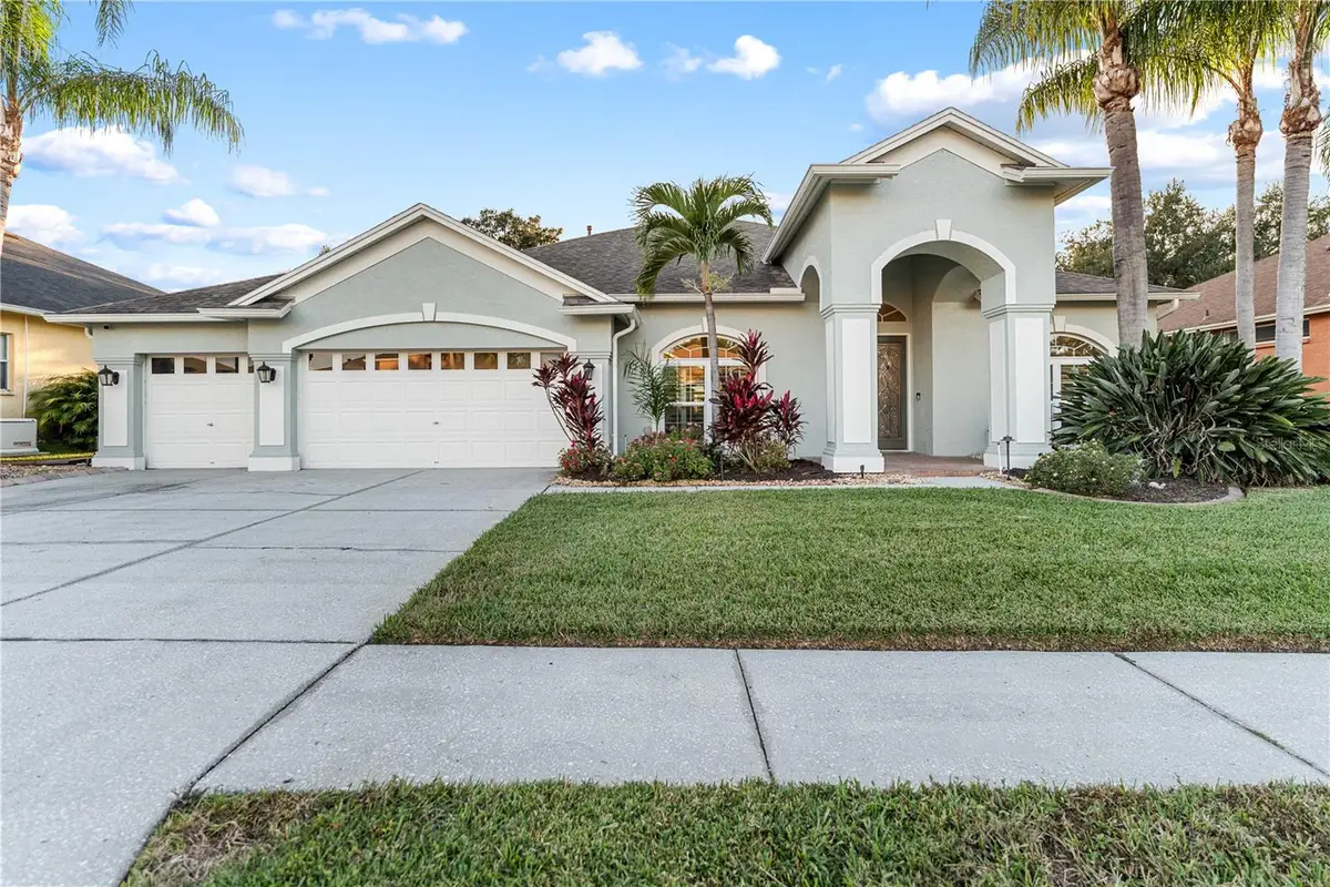 9909 Kingshyre Way, Tampa, FL 33647 - Image #1