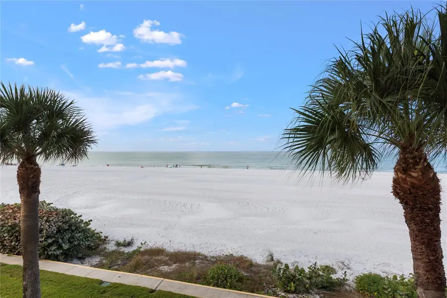 2900 Gulf Boulevard #201, Belleair Beach, FL 33786 - Image #2