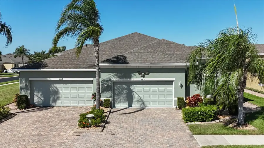 689 Chipper Drive, Sun City Center, FL 33573 - Image #3