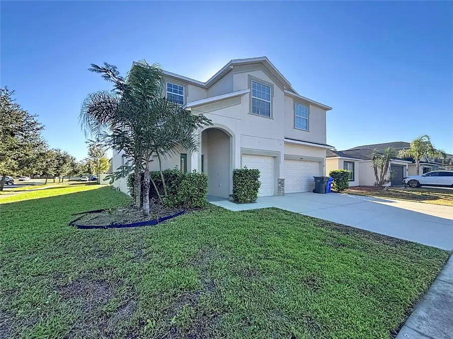 10404 White Peacock Place, Riverview, FL 33578 - Image #2