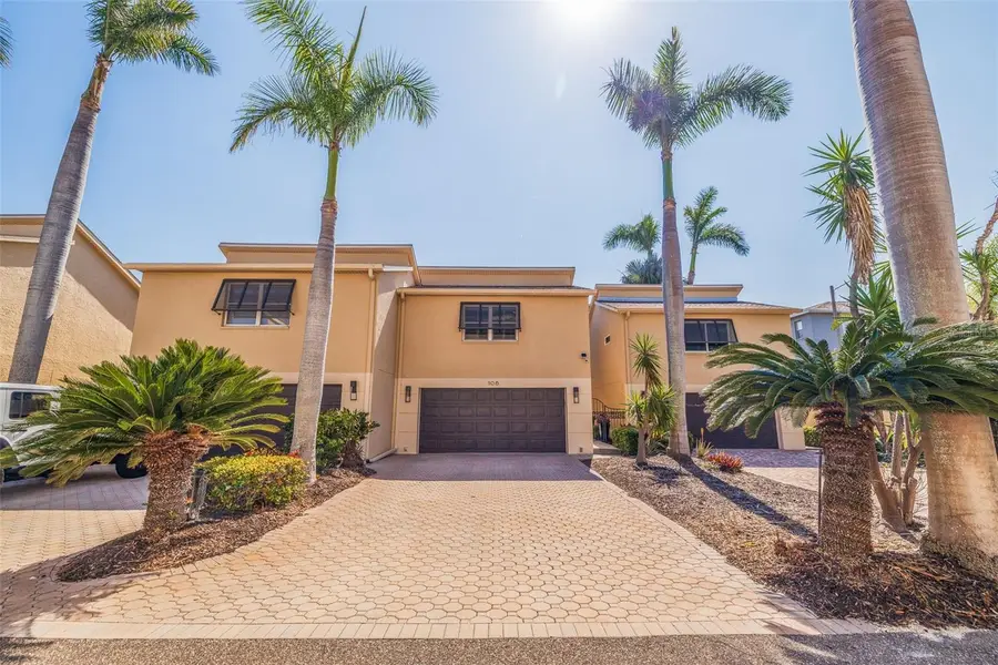 487 Pinellas Bayway S #6, Tierra Verde, FL 33715 - Image #3