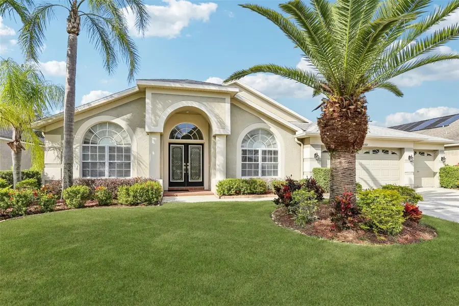 9107 Cypress Keep Lane, Odessa, FL 33556 - Image #2