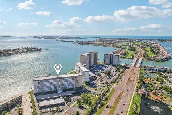 5108 Brittany Drive S #805, ST PETERSBURG, FL 33715