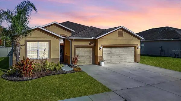 13913 Bee Tree Court, HUDSON, FL 34669