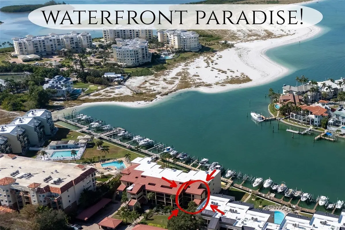 1060 Pinellas Bayway S #106, Saint Petersburg, FL 33715 - Image #1