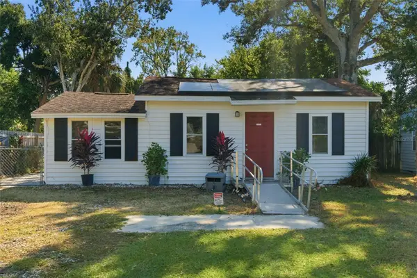 4024 43rd Avenue N, ST PETERSBURG, FL 33714