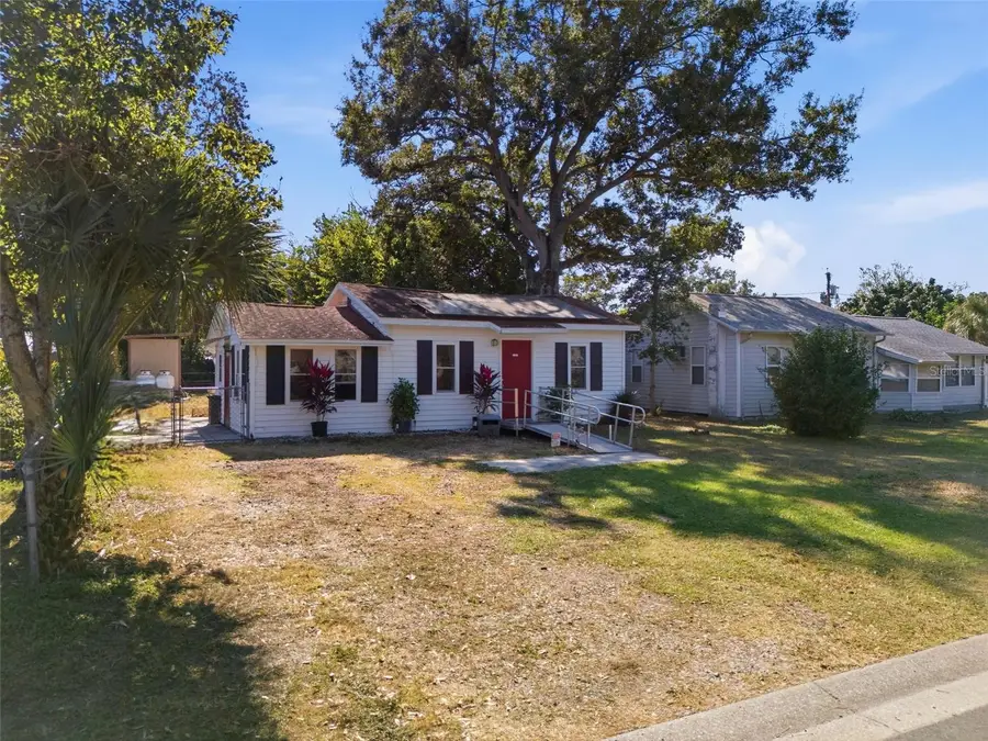 4024 43rd Avenue N, Saint Petersburg, FL 33714 - Image #2