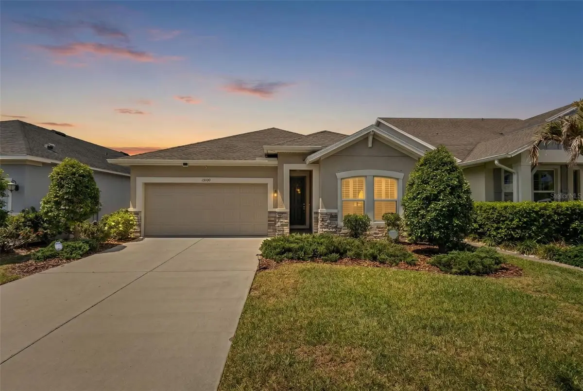 15180 Renaissance Avenue, Odessa, FL 33556 - #1