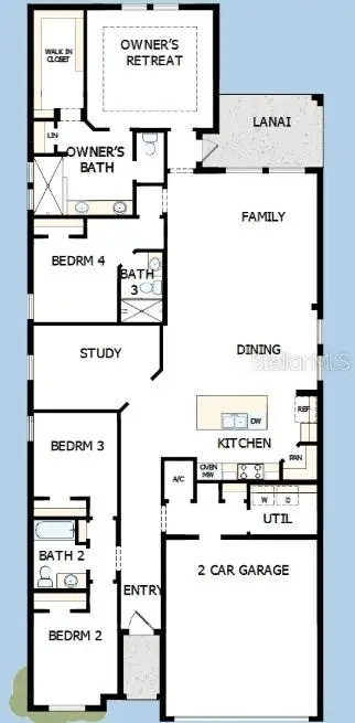 11743 Full Moon Loop, Parrish, FL 34219 - Image #2