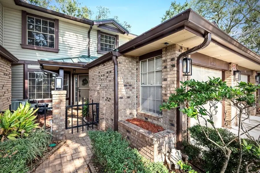 1480 Buckeye Lane, Palm Harbor, FL 34683 - Image #2