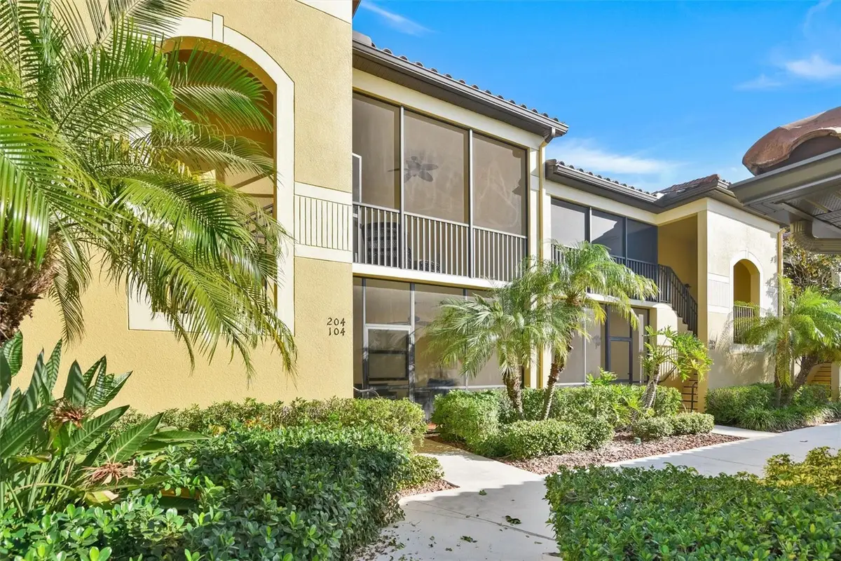 7305 River Hammock Drive #204, Bradenton, FL 34212 - Image #1