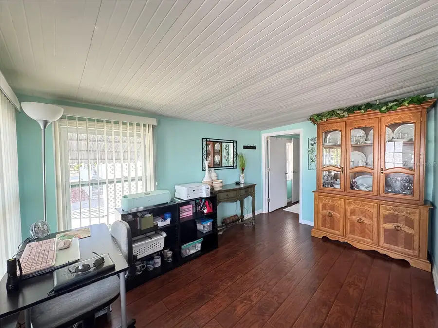 35220 Condominium Boulevard #25, Zephyrhills, FL 33541 - Image #2