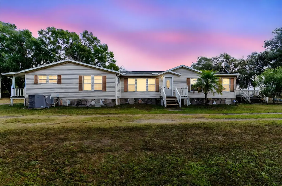 1814 Wise Road, Zephyrhills, FL 33540 - Image #1