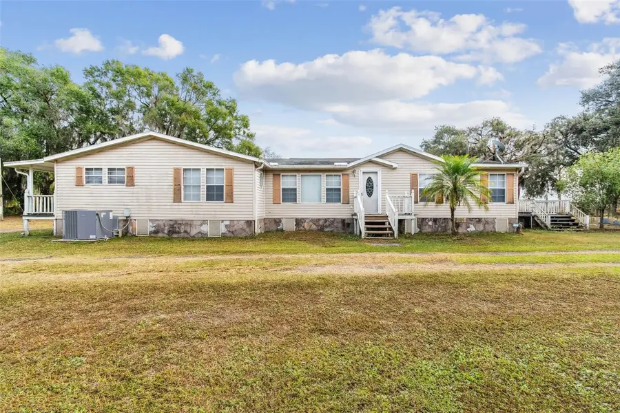 1814 Wise Road, Zephyrhills, FL 33540 - Image #3