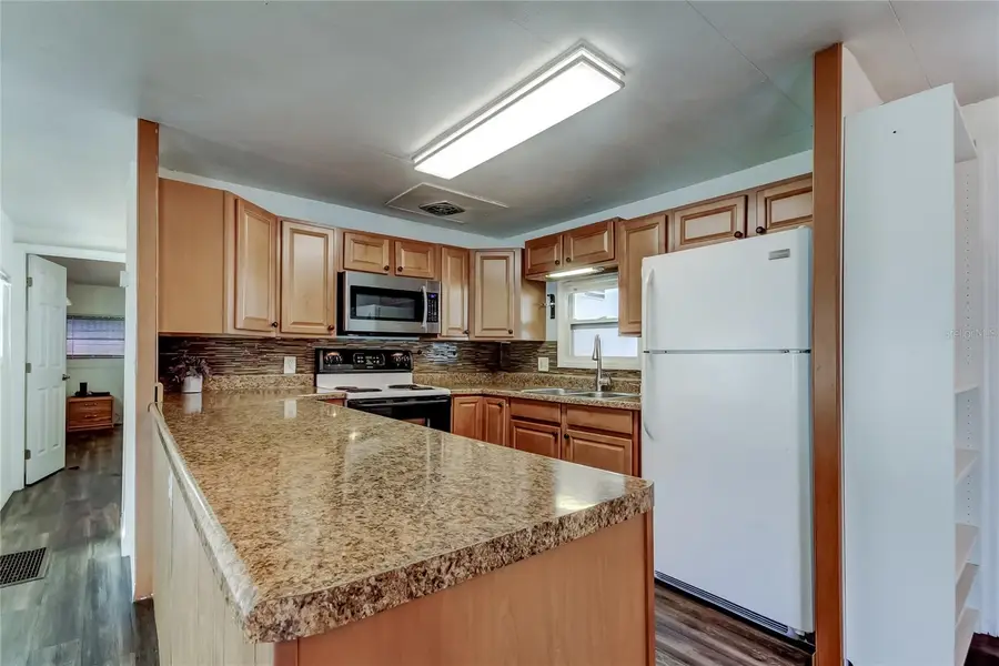 7 Drury Lane, Tarpon Springs, FL 34689 - Image #2