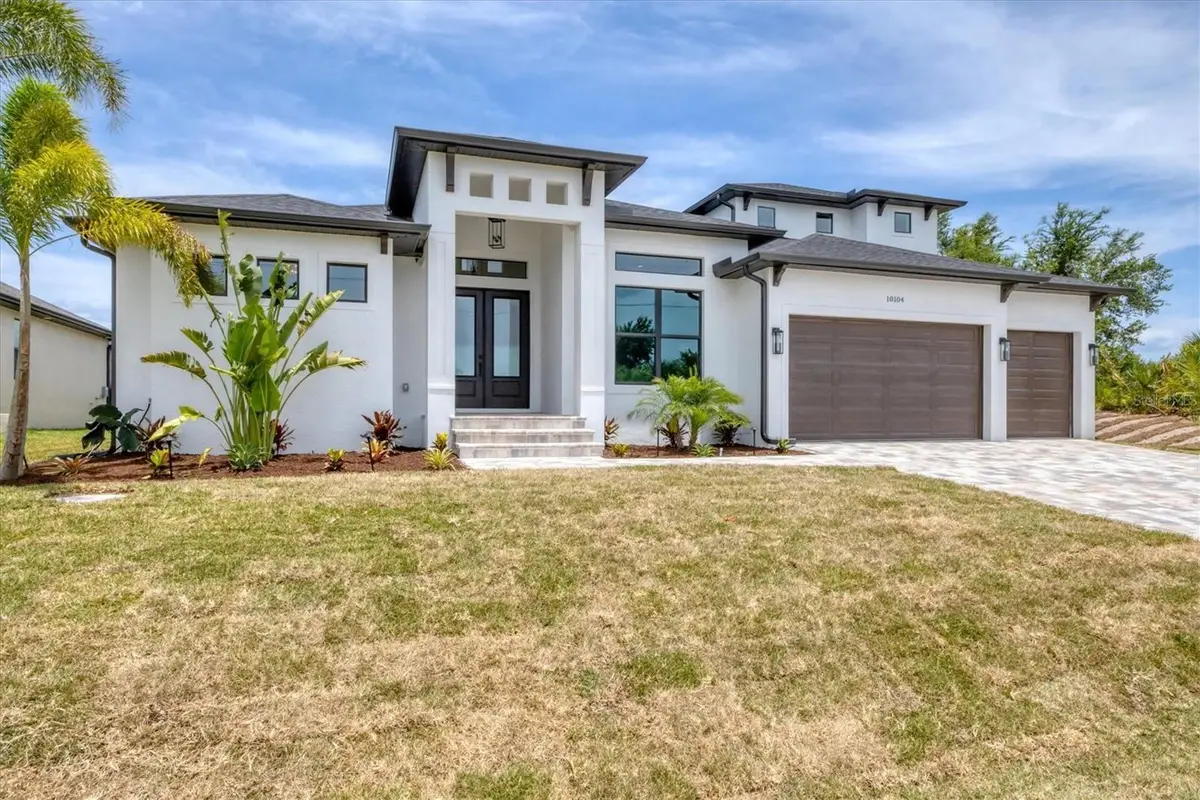 15514 Aron Circle, Port Charlotte, FL 33981 - #1