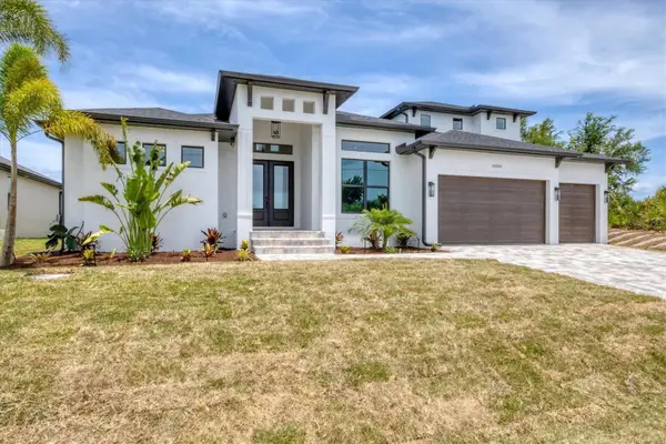 15514 Aron Circle, PORT CHARLOTTE, FL 33981