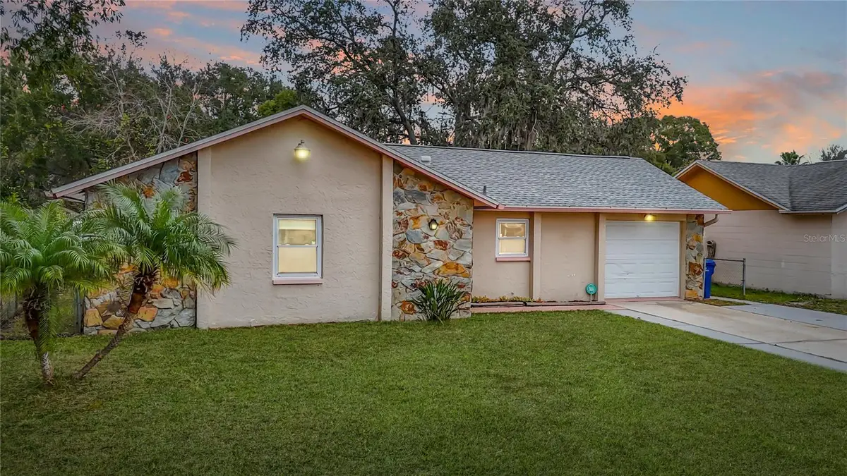 7253 Belvedere Terrace, New Port Richey, FL 34655 - Image #1