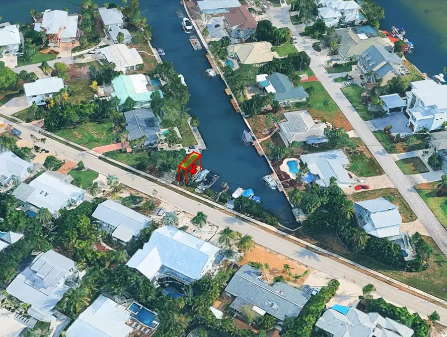 8303 Marina Drive #BOAT SLIP 13, Holmes Beach, FL 34217 - Image #2