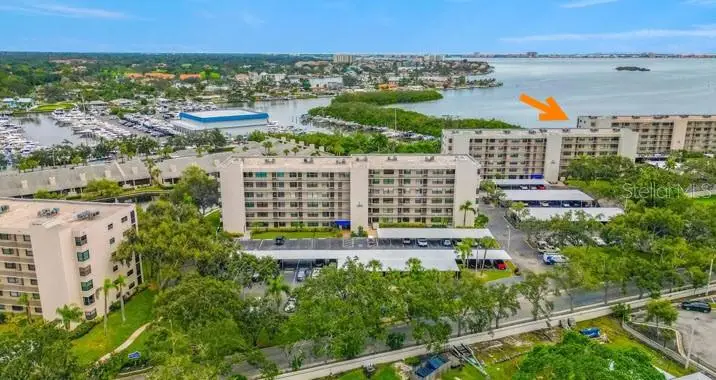 1332 Pasadena Avenue S #501, South Pasadena, FL 33707 - Image #3