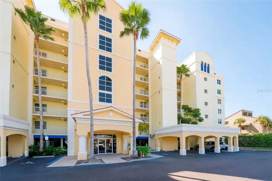 16750 Gulf Boulevard #414, North Redington Beach, FL 33708 - Image #2