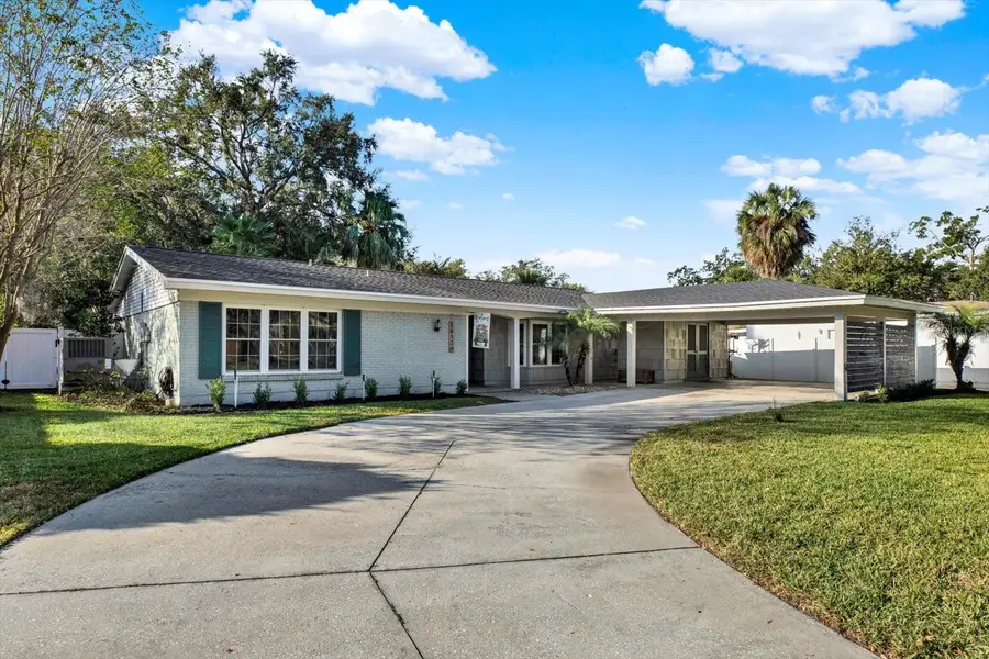 10524 Orange Grove Drive, Tampa, FL 33618 - Image #2